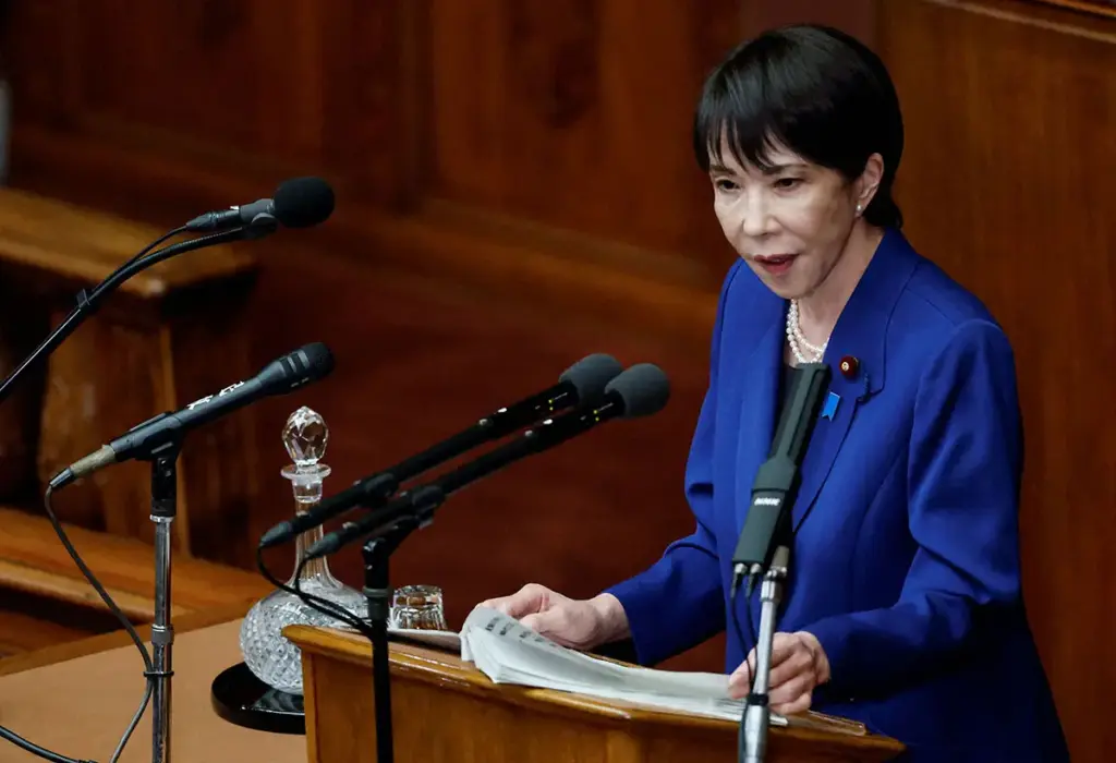 【記事全文】高市首相　台湾有事に関する発言、その場で判断か - スポニチ Sponichi Annex 社会