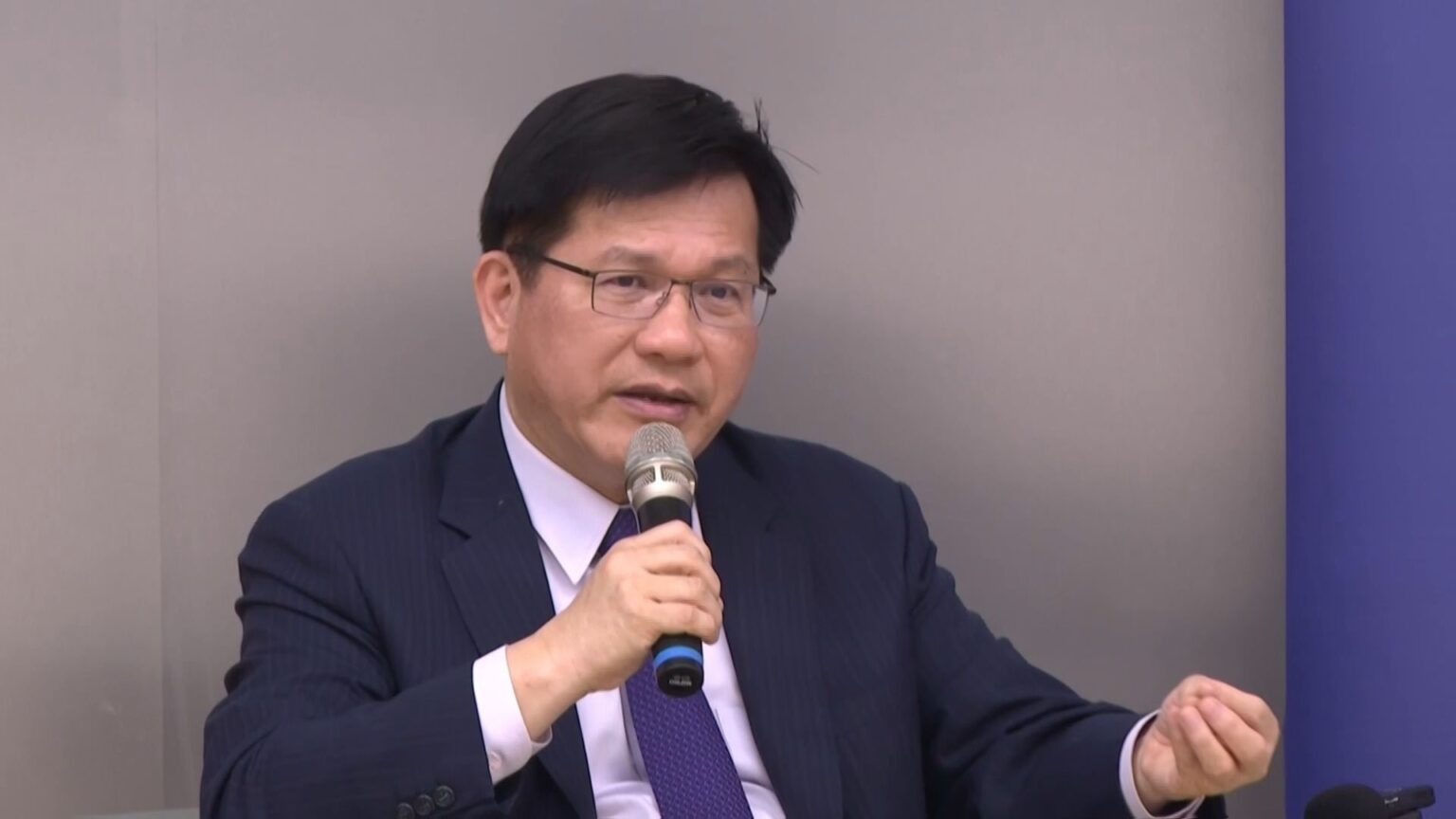 台湾の外交部長が渡米　頼清徳総統の外遊の際にアメリカ立ち寄りを調整か（TBS NEWS DIG Powered by JNN）