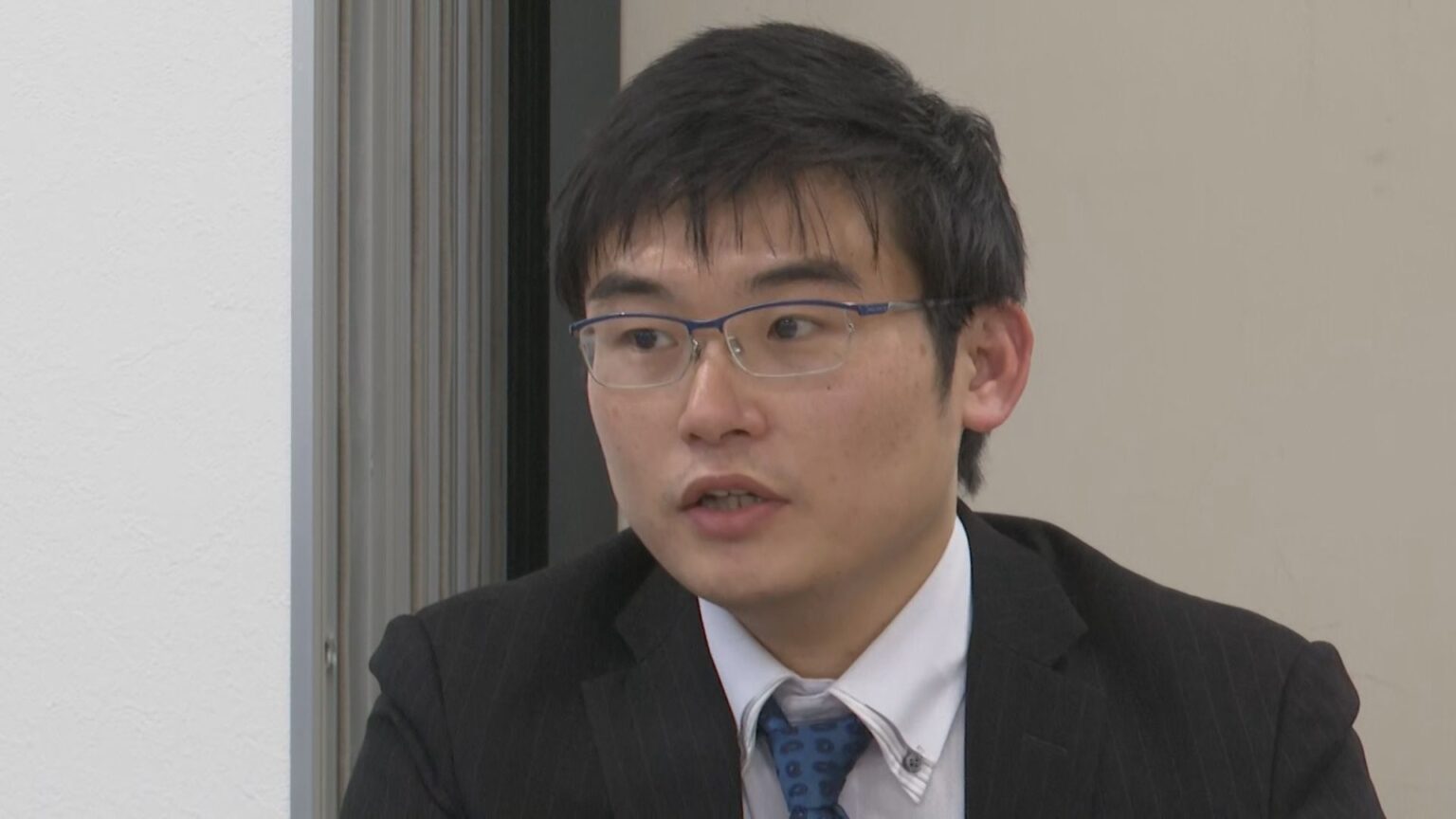 「後見人制度をめぐる対応が差別的」 弁護士が法テラスを訴える裁判 判決は来年3月予定 熊本（RKK熊本放送） - Yahoo!ニュース