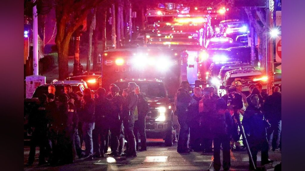 米ブラウン大の銃撃事件で３０代の男を郊外のホテルで拘束…期末試験中、学生２人死亡・９人負傷 - 読売新聞オンライン