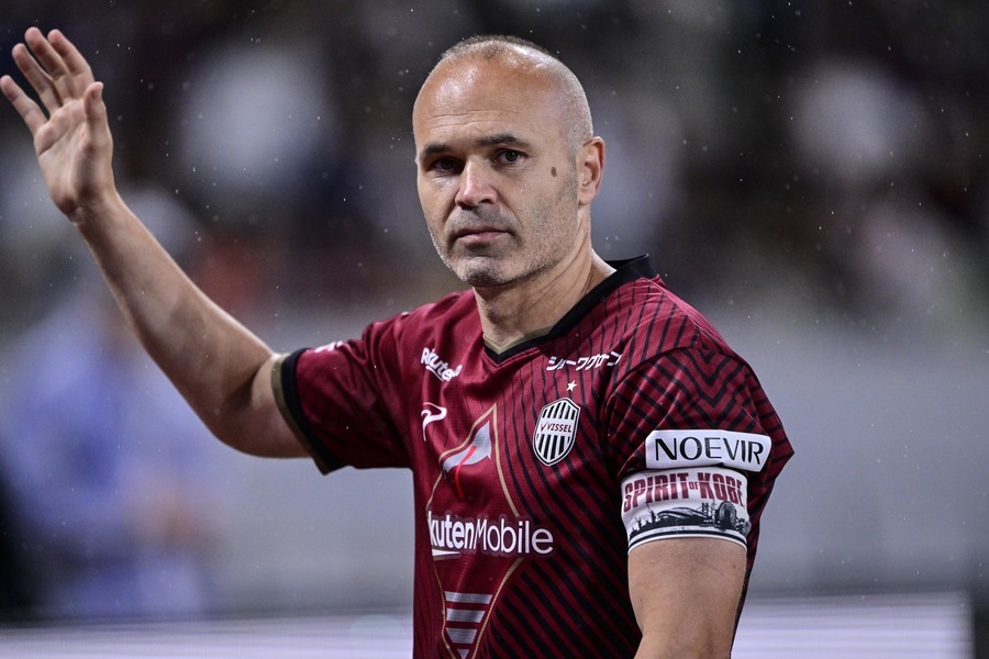 Jリーグ入場者数「世界ベスト4入り」へ(2)イニエスタ他3人の世界的スター獲得で「アウェイ8試合」で最多入場者数!その後の大打撃で「1試合平均5796人」に(サッカー批評Web) – Yahoo!ニュース Jリーグ入場者数「世界ベスト4入り」へ(2)イニエスタ他3人の世界的スター獲得で「アウェイ8試合」で最多入場者数!その後の大打撃で「1試合平均5796人」に(サッカー批評Web) - Yahoo!ニュース