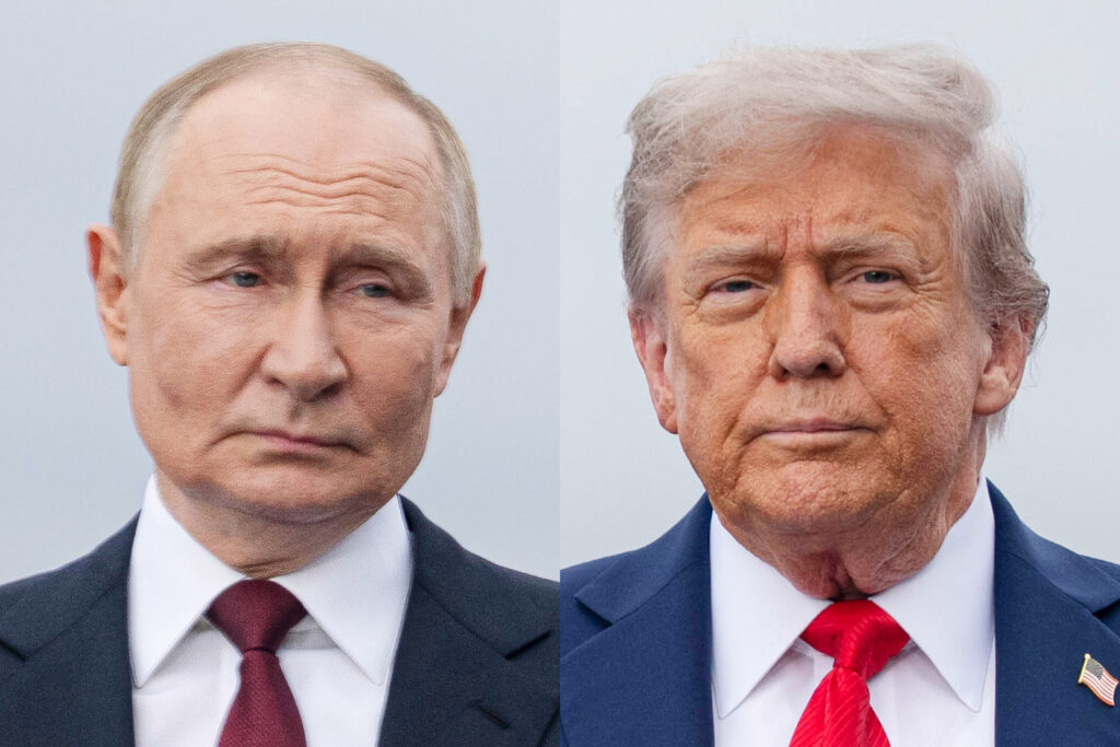 米欧露7人の専門家が語るウクライナ戦争の終わらせ方、それでも残るトランプとプーチンという大難(Wedge(ウェッジ)) – Yahoo!ニュース 米欧露7人の専門家が語るウクライナ戦争の終わらせ方、それでも残るトランプとプーチンという大難(Wedge(ウェッジ)) - Yahoo!ニュース