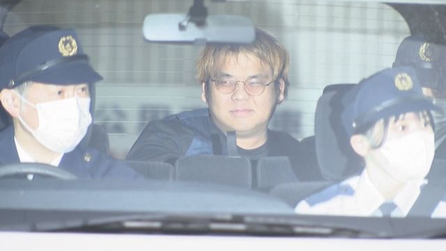 みずほPayPayドーム福岡と商業施設 アイドルグループ「HKT48」のスタッフら刺傷事件 容疑者の男を送検（FBS福岡放送） - Yahoo!ニュース