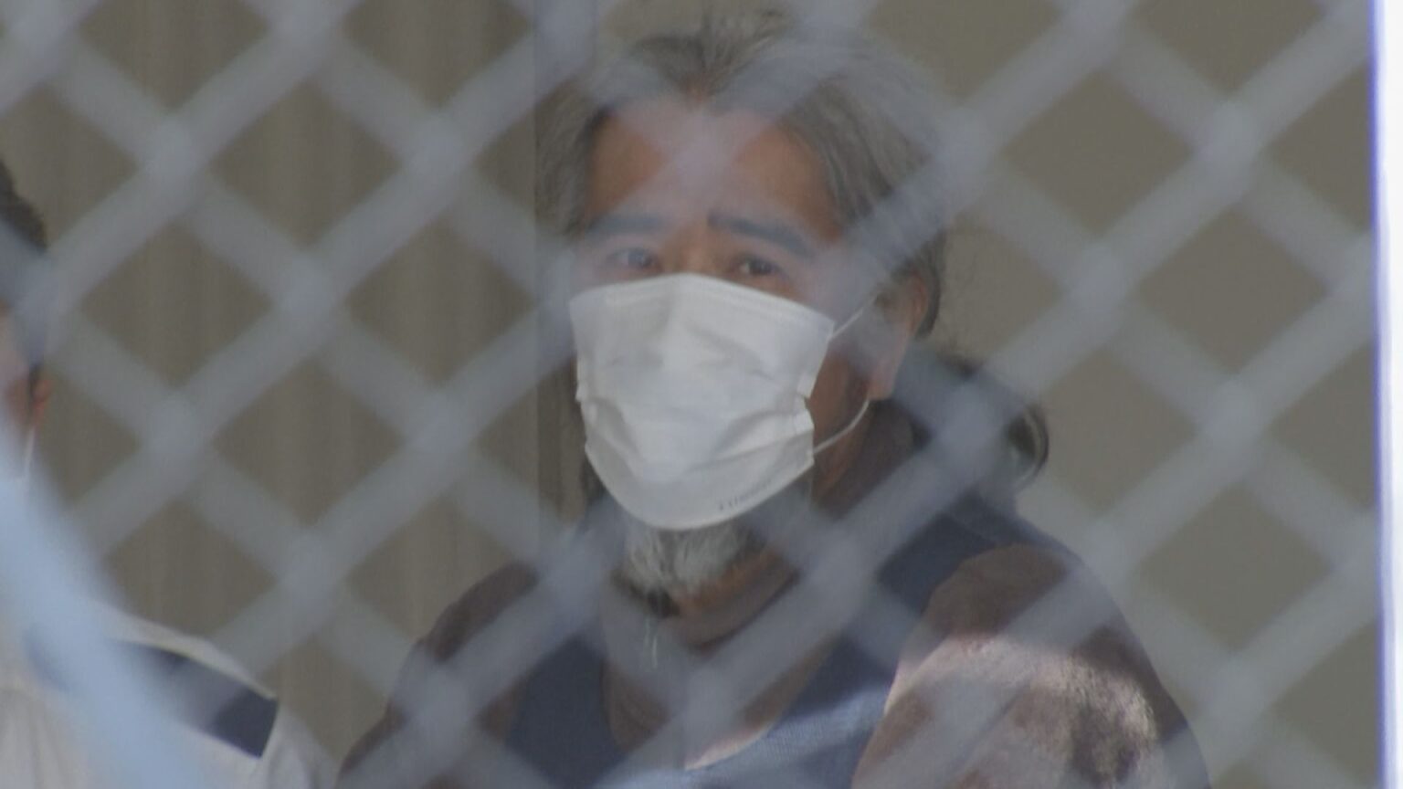 動かなくなった母親を庭に2日間放置か　40代の長男と長女を逮捕　茨城県警（TBS NEWS DIG Powered by JNN）