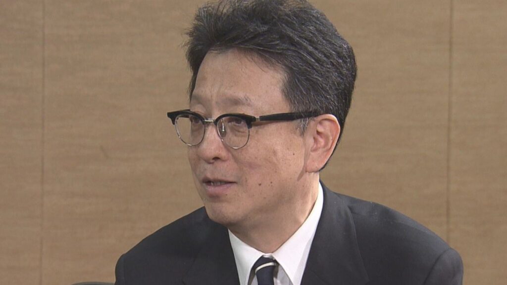 大西市長の熊本市政 2025年の自己採点は?去年は70点　市電・渋滞・庁舎問題・・・休日は変装して〇〇していた（RKK熊本放送） - Yahoo!ニュース