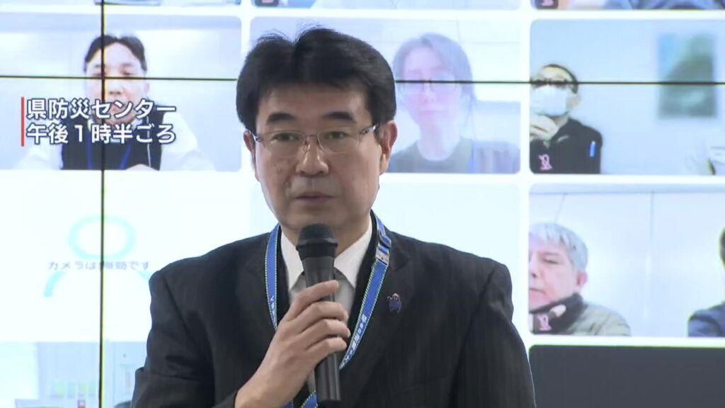 避難所開設の判断に「ばらつき」　線状降水帯発生予測で “迷わない” ルール策定へ　熊本（RKK熊本放送） - Yahoo!ニュース