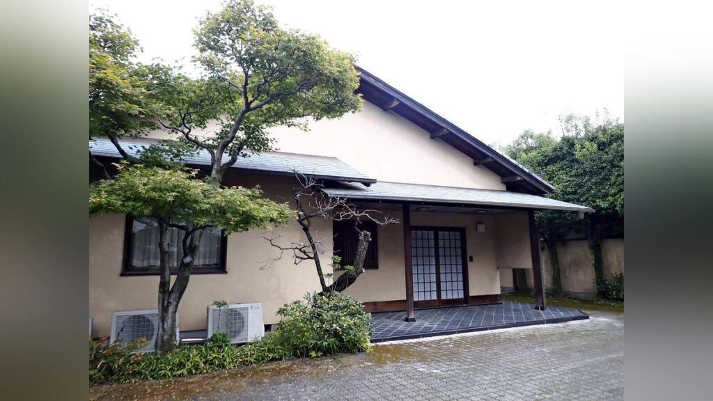 使われていない知事公舎を７億円で売却…静岡県の一般競争入札に１６社、「最低価格」を４億円近く上回る - 読売新聞オンライン
