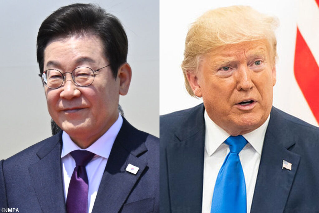 韓国が「核武装」する日 超親米派も「トランプは信用できない。自主国防を」と言い出して…鈴置高史氏が読む（デイリー新潮） - Yahoo!ニュース