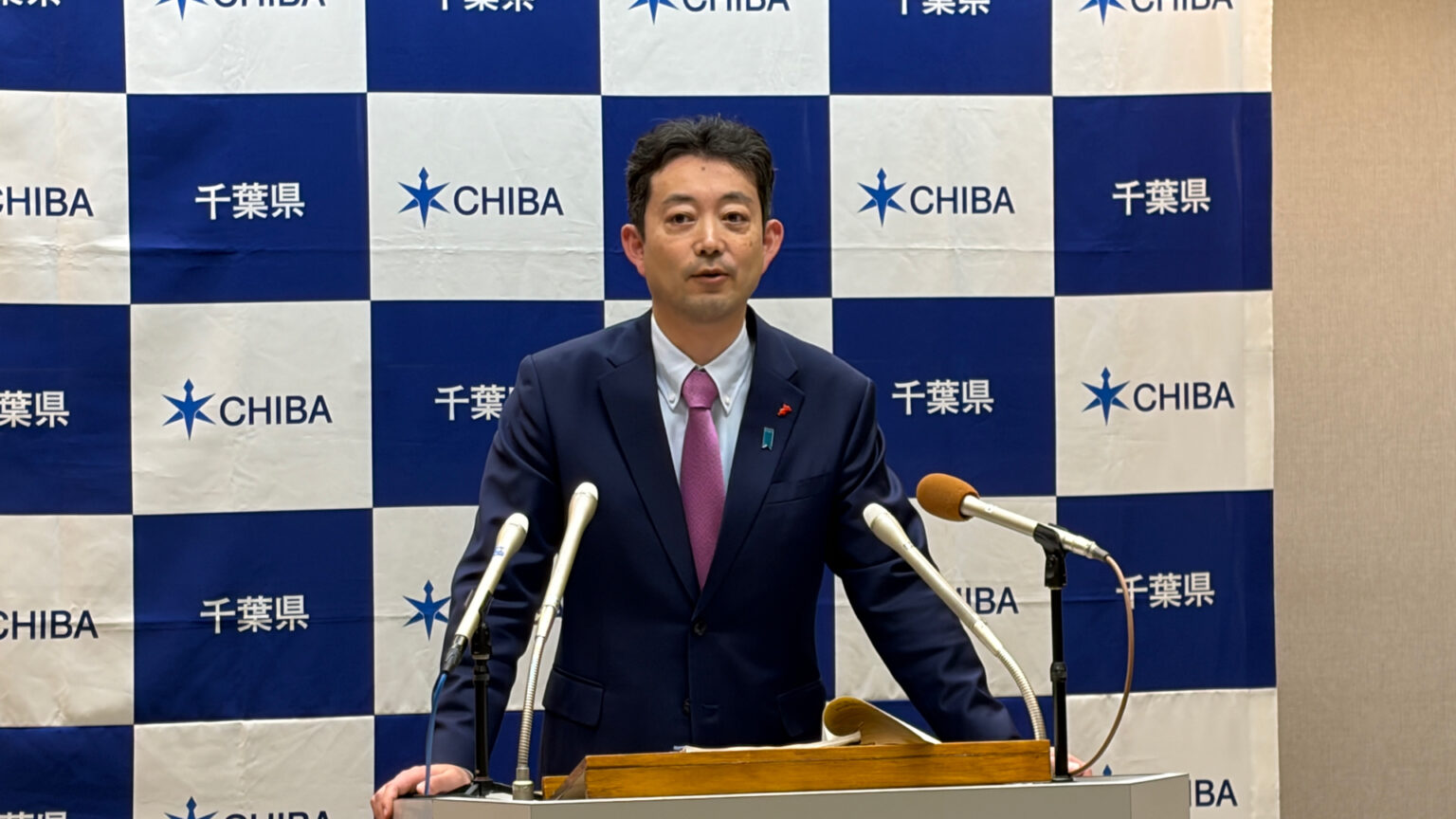 千葉・鴨川市のメガソーラー　新たに開発許可区域外での森林伐採が発覚　合計で13か所 約2.4ヘクタール（TBS NEWS DIG Powered by JNN）