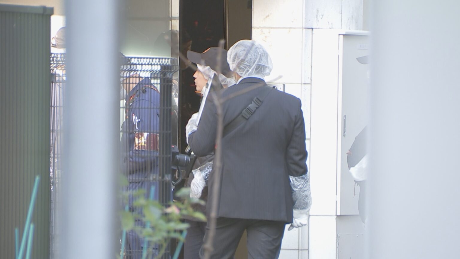 東京・赤坂の個室サウナ店夫婦死亡火災　店のオーナーが“非常用ボタンの受信盤の電源”「今まで入れたことがない」「触ったことがない」警視庁（TBS NEWS DIG Powered by JNN）
