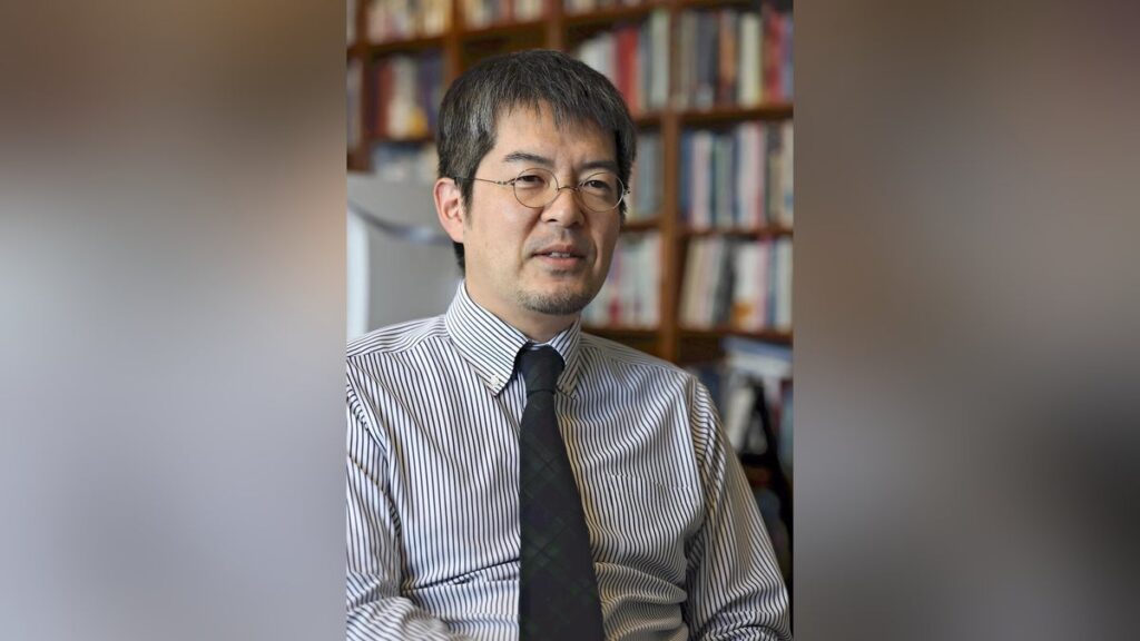 ［深層ＮＥＷＳ］中露の軍事連携、日中関係が緊迫する中「ロシアが乗っかり対日圧力」…小泉悠准教授 - 読売新聞オンライン