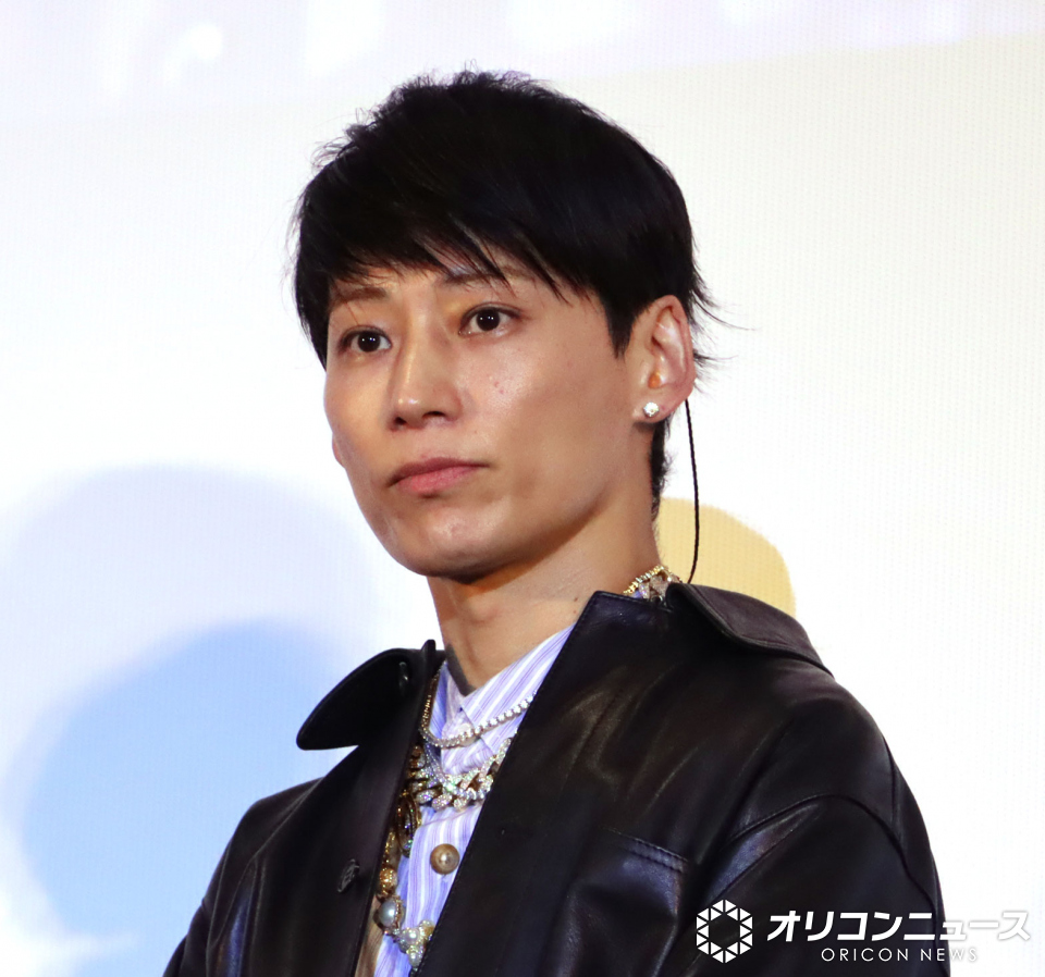 UVERworld ・TAKUYA∞、「オーストラリアで命拾い」映画裏話　メンバーが思い出トークに花咲かす（オリコン） - Yahoo!ニュース