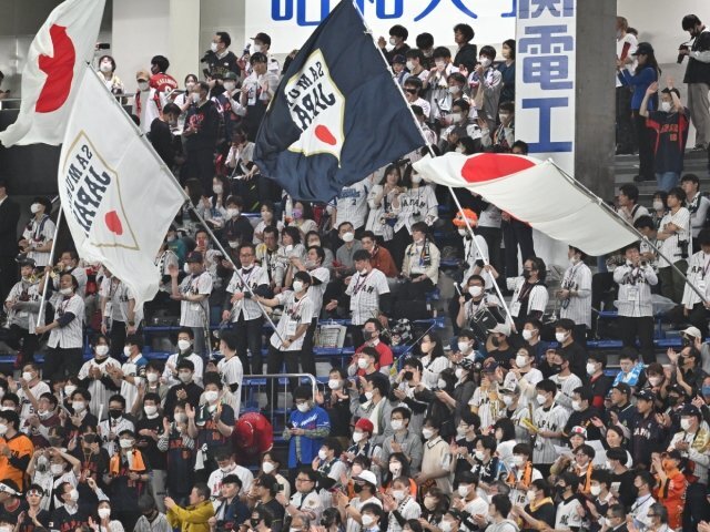 WBCの日本戦…なぜ東京開催試合が減った？ WBCテレビ放送が消えた“本当の意味”「日本から米国へパワーバランスが完全に逆転」激変するスポーツ放送の今（Number Web） - Yahoo!ニュース