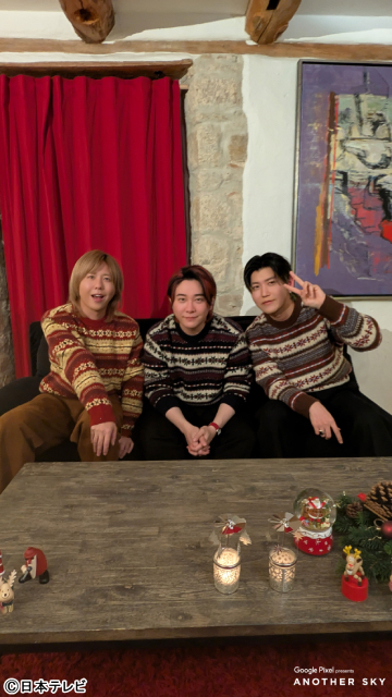 Mrs. GREEN APPLEが歩んだ10年と、ドイツで見つけた新たなインスピレーション（TVガイドWeb） - Yahoo!ニュース