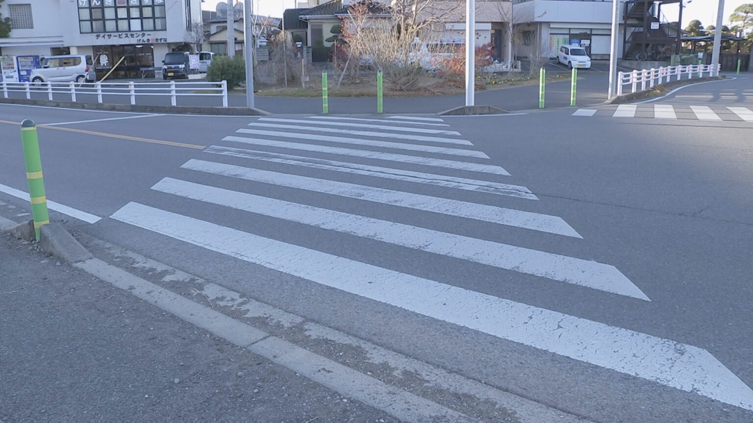 千葉・茂原市のひき逃げ　トラック運転手の男を逮捕（TBS NEWS DIG Powered by JNN）