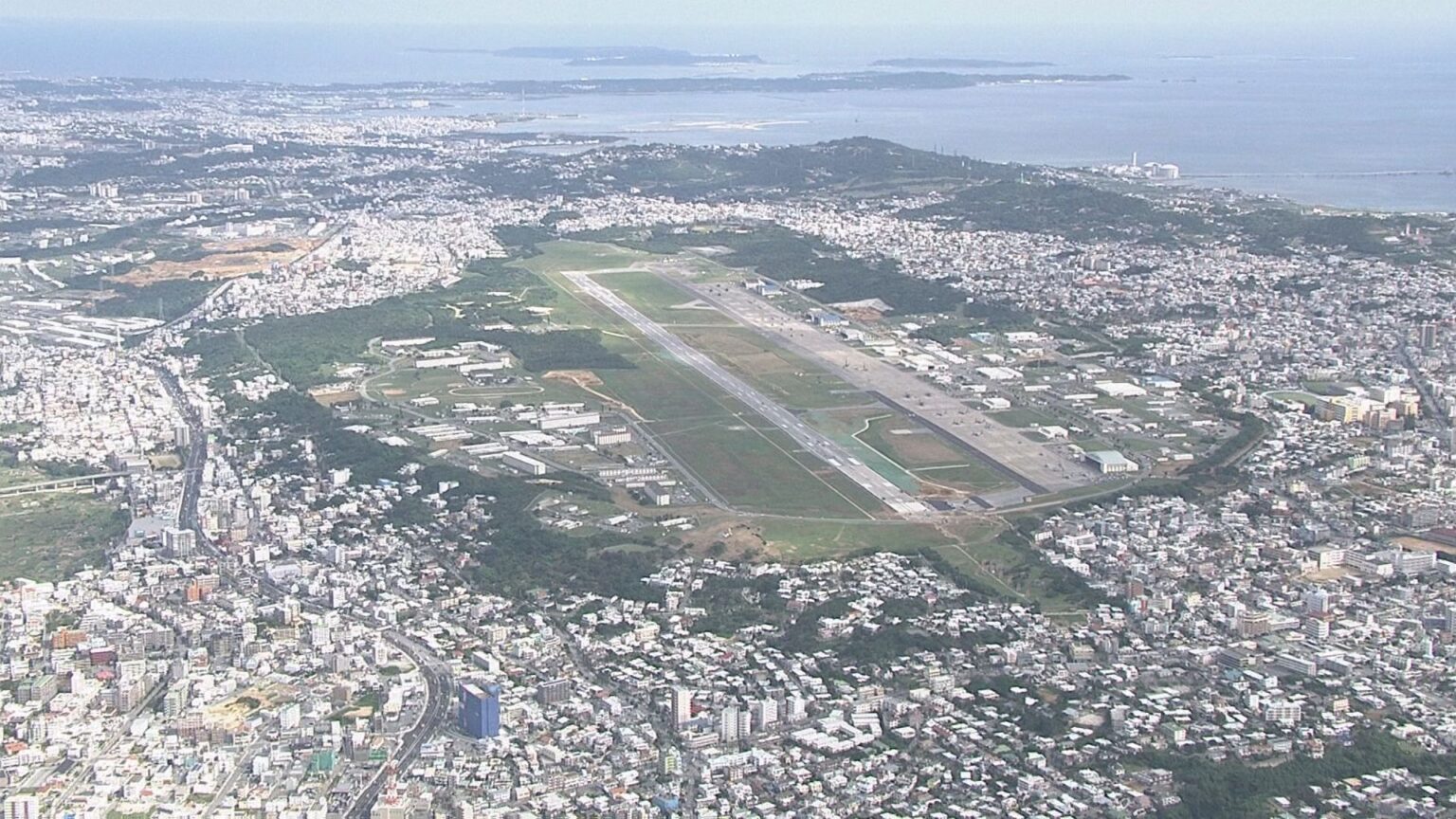 アメリカが沖縄県による米軍施設への立ち入り拒否　PFAS検出で汚染源の特定求め4回申請（TBS NEWS DIG Powered by JNN）