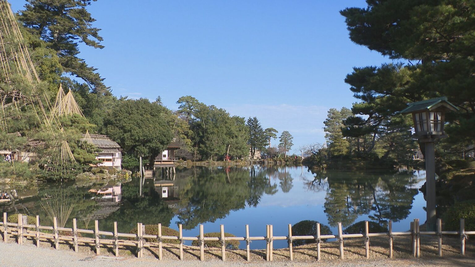 12月に気温20度超 このあとも気温上昇の予報 師走らしからぬ暖かさに 石川県（MRO北陸放送） - Yahoo!ニュース