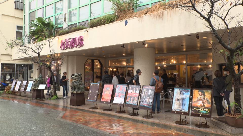 戦争の記録と記憶をつなぐ 沖縄民放三局合同ドキュメンタリー上映会（RBC琉球放送） - Yahoo!ニュース