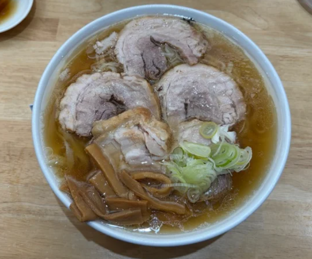 アオポンのブログ ／【5回目】群馬県太田市にある佐野らーめん一蓮を実際に食べた口コミ！ - 無料プレスリリース「PR-FREE」