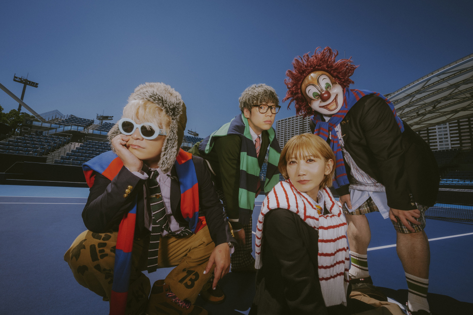 SEKAI NO OWARI、来年ドームツアー開催決定　京セラドーム＆東京ドームで計4公演　タイトルは『THE CINEMA』（オリコン） - Yahoo!ニュース
