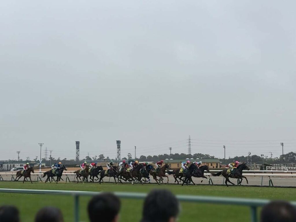 12月20日中京競馬場で行われた〝2025 ヤングジョッキーズシリーズ ファイナルラウンド〟の各セレモニーの司会進行を石川彩夏さんが務めた（西スポレースサイト） - Yahoo!ニュース