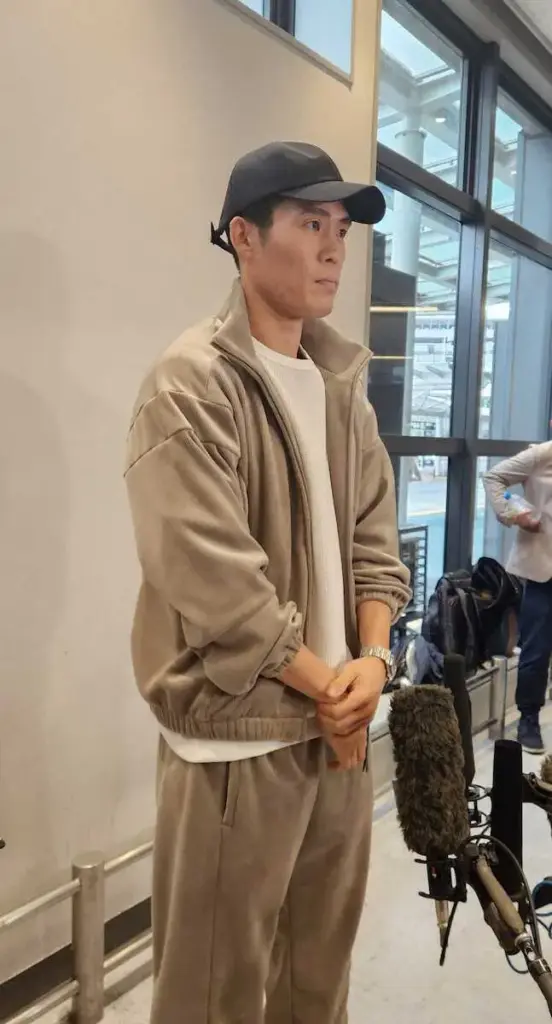 アヤックス冨安健洋 3月欧州遠征で代表復帰目指す!「イングランドと対戦できたら最高のシナリオ」 – スポニチ Sponichi Annex サッカー アヤックス冨安健洋 3月欧州遠征で代表復帰目指す!「イングランドと対戦できたら最高のシナリオ」 - スポニチ Sponichi Annex サッカー