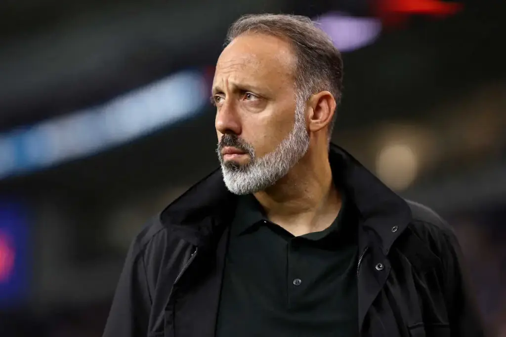 Rソシエダードの新監督に米国人のマタラッツォ氏就任　シュツットガルトでは遠藤航、伊藤洋輝を指導 - スポニチ Sponichi Annex サッカー