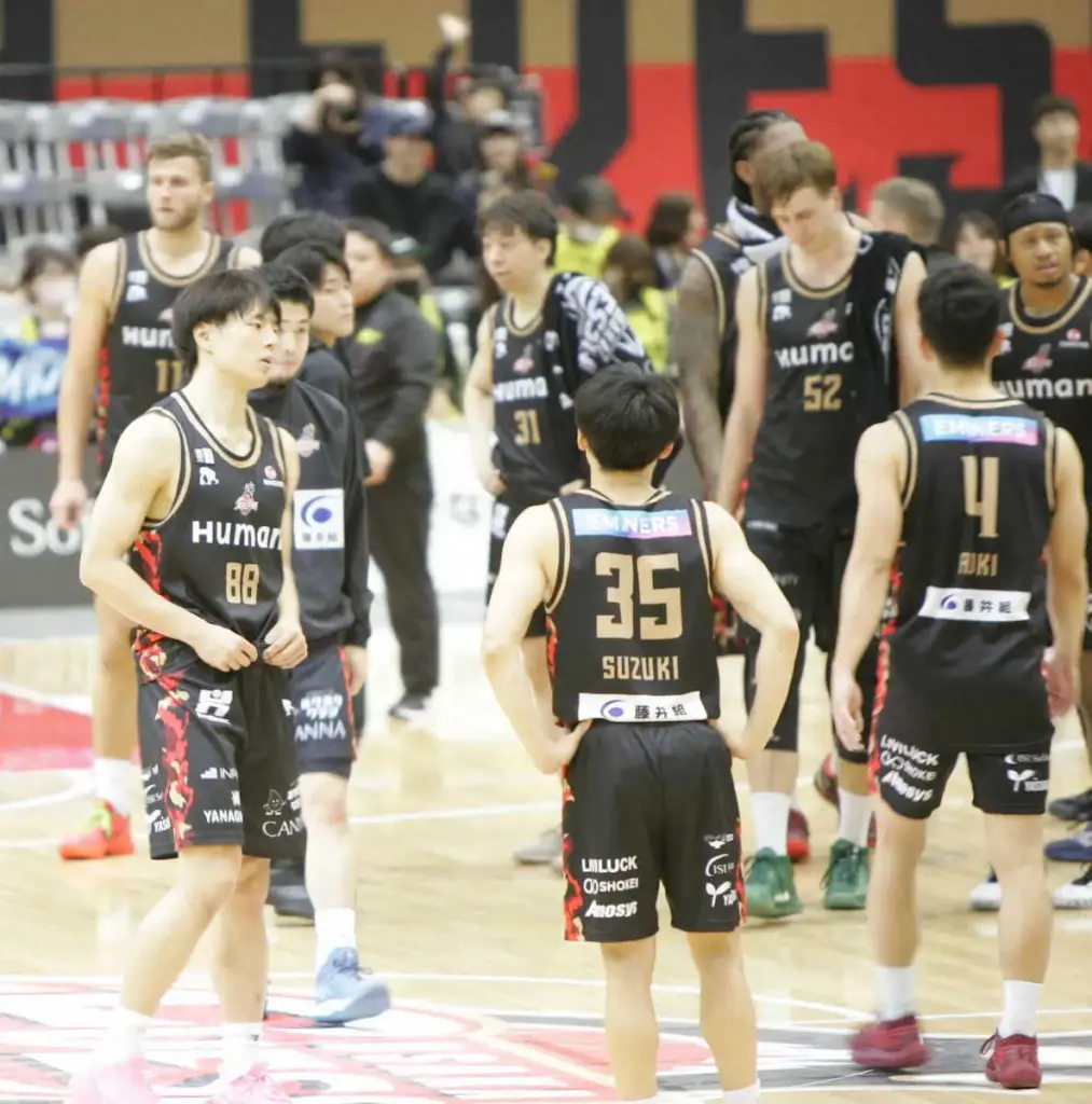 【記事全文】【Bリーグ】大阪エヴェッサ　4Q最終盤までリードも逆転負け　藤田HC「本当に悔しい試合」 - スポニチ Sponichi Annex スポーツ