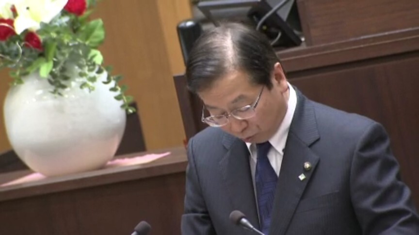 市長によるパワハラ疑惑、36人がパワハラ被害 約300人が「見聞きしたことがある」 全職員対象のアンケートで 愛媛県・西条市（あいテレビ） - Yahoo!ニュース