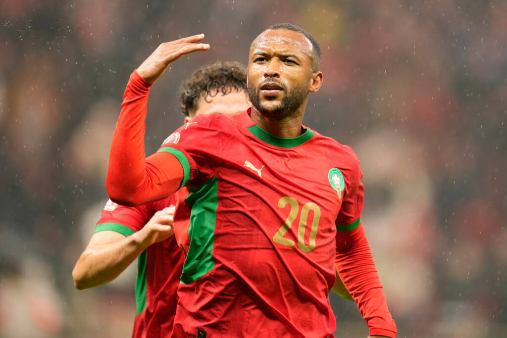 アフリカネーションズ杯 モロッコが快勝スタート オーバーヘッドの衝撃弾も Ｗ杯で日本と対戦可能性（スポーツ報知） - Yahoo!ニュース