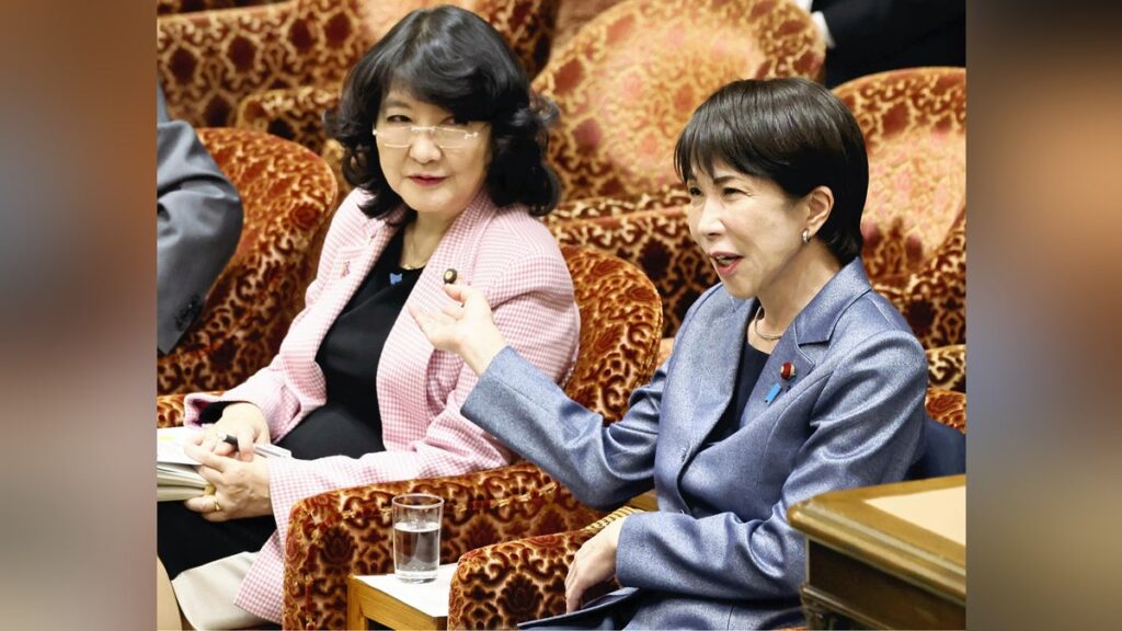 来年度の一般会計予算案、最大更新１２２兆円規模…片山財務相「インフレ基調で過去最大は当たり前」 - 読売新聞オンライン
