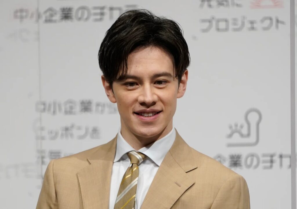 ウエンツ瑛士、広島の名店 「むすびのむさし」 の味に大興奮。「これが1番美味い」と看板メニューを絶賛（ハフポスト日本版） - Yahoo!ニュース