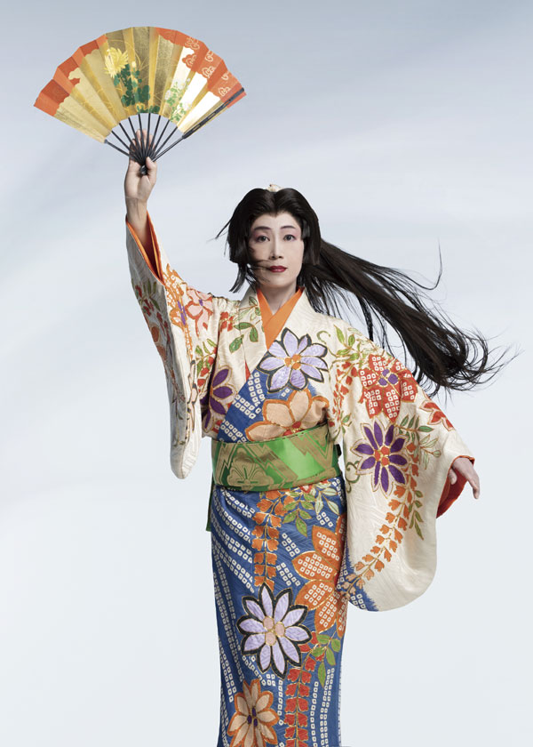 一座の歩み 重ね合わせ 『出雲の阿国』 来年１月４日～11日、京都劇場／前進座創立95周年記念京都初春特別公演 | 京都民報Web