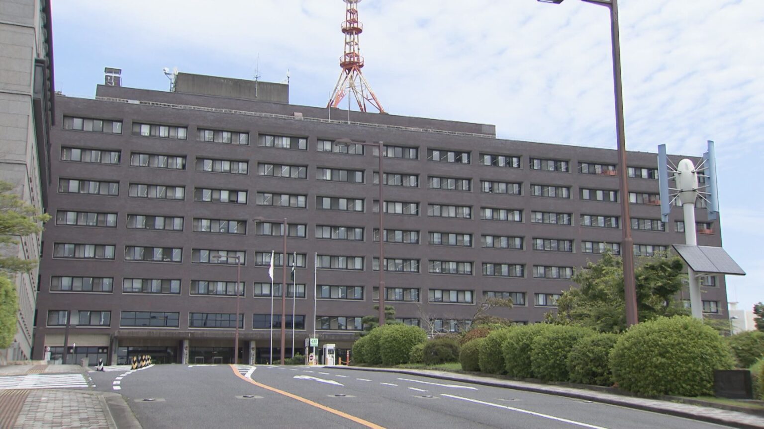 「これくらいの距離なら大丈夫だと思い車に…」 飲酒運転で松阪市の小学校に勤務する男性教諭を懲戒免職 三重県教育委員会（CBCテレビ） - Yahoo!ニュース