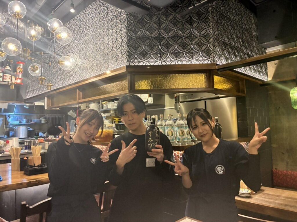 西船に「焼鳥・肉刺し すみか」2号店　牛古屋を業態転換（みんなの経済新聞ネットワーク） - Yahoo!ニュース