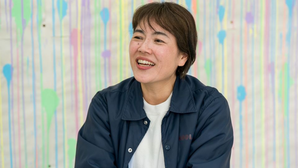 渡邉 美佳 不登校支援センター長