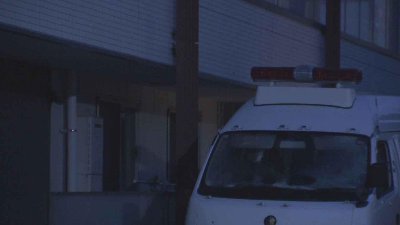 西東京市で母子4人死亡 母親名義のマンションから知人男性遺体 死因は「出血性ショック」　警視庁（TBS NEWS DIG Powered by JNN）
