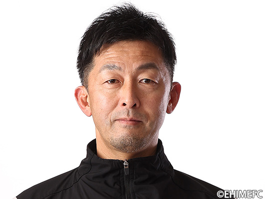 青野 慎也 氏　コーチ就任のお知らせ | モンテディオ山形 オフィシャルサイト