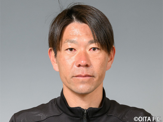 山﨑 雅人 氏　コーチ就任のお知らせ | モンテディオ山形 オフィシャルサイト