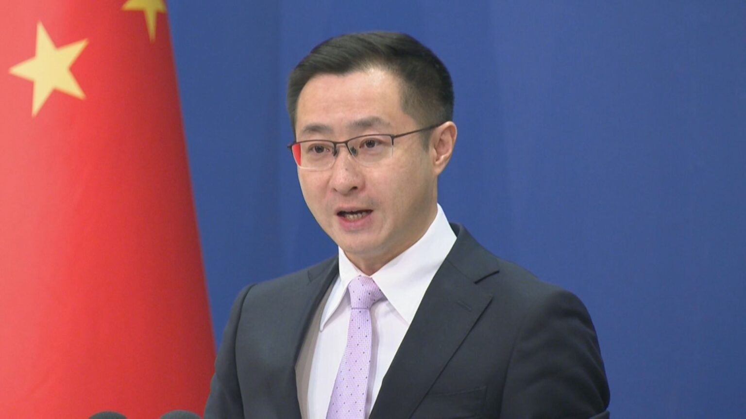 ホンジュラス大統領選挙で親台湾派の候補が勝利 「国民の選択を尊重」中国外務省報道官（TBS NEWS DIG Powered by JNN）