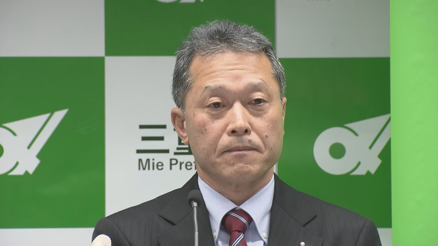 「県の情報が流出する可能性があり 防止する必要が」 三重県 外国人採用の取りやめ検討へ 秘匿性高い情報の国外流出を懸念 県民へアンケート調査を行い最終判断（CBCテレビ）