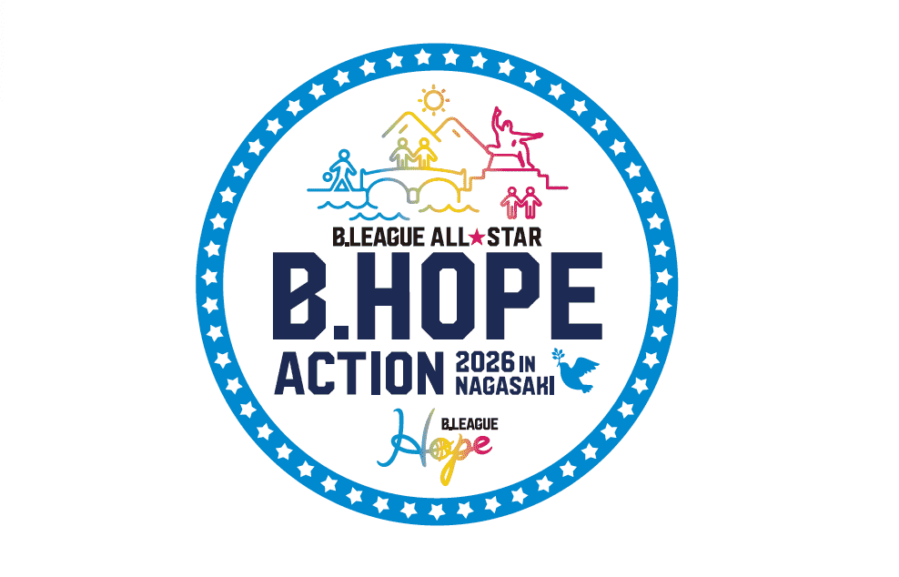 B.Hopeのイメージ