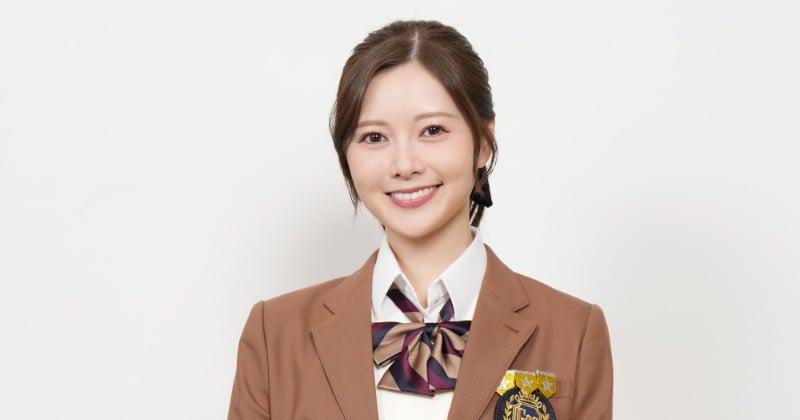 【ゴチ26】白石麻衣、涙の残留決定 - オリコンニュース