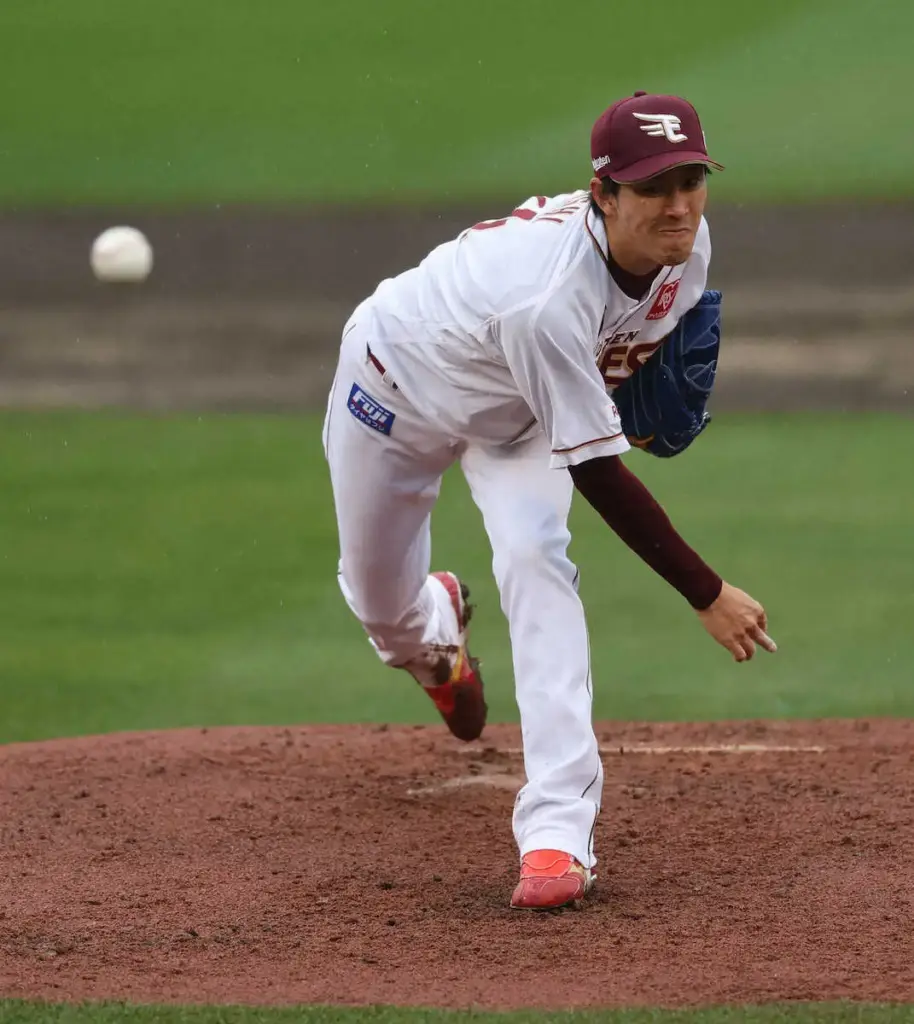 【記事全文】「顔に出ちゃう」楽天・岸孝之　「監督、コーチからしたら“面倒くせぇな”って思われるかも」 - スポニチ Sponichi Annex 野球