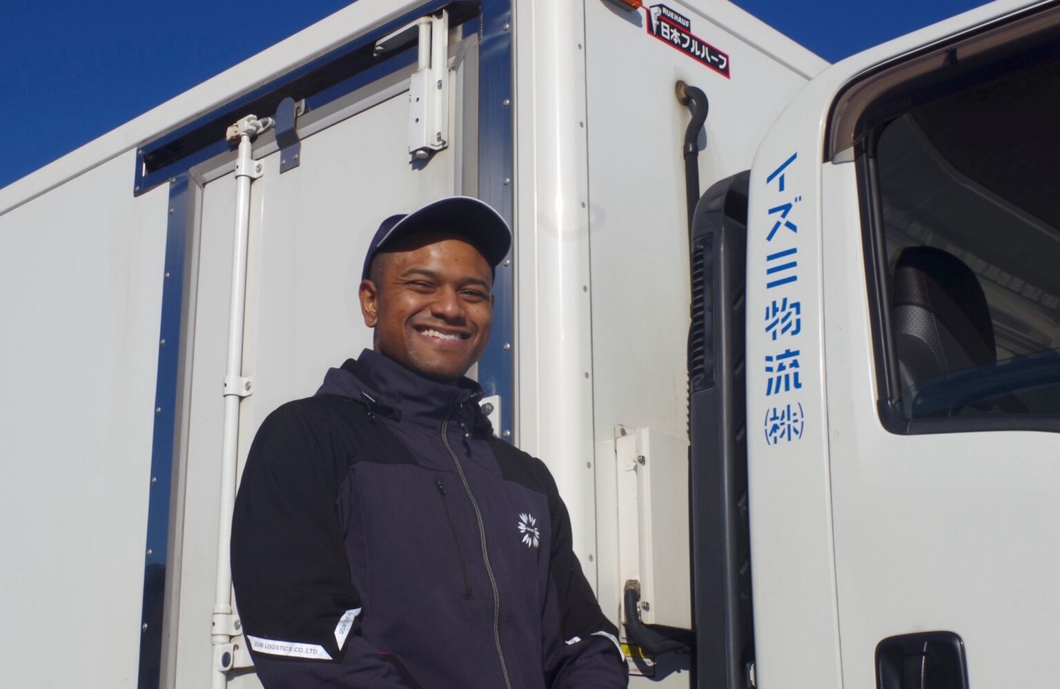 外国人ドライバーをどう育成？──人手不足の物流業界が直面する言語、運転技術、商慣習の壁 #日本社会と外国人（Yahoo!ニュース オリジナル 特集）