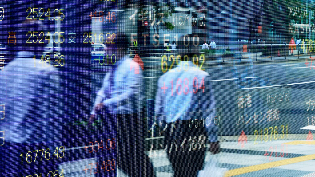東証プライム市場、売買代金は「約2年ぶりの低水準」だが…閑散相場で密かに株価が急伸・急落した銘柄6選【株価騰落率トップ3・ワースト3】（THE GOLD ONLINE（ゴールドオンライン）） - Yahoo!ニュース