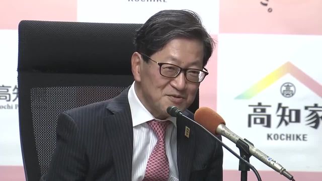 濵田知事 高知県民体育館再整備の基本計画をまとめる期限について『今年度内に固執しない』【高知】（RKC高知放送） - Yahoo!ニュース