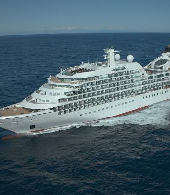念願の「MITSUI OCEAN FUJI」クルーズで、韓国＆沖縄に行ってみた！（FRaU） - Yahoo!ニュース