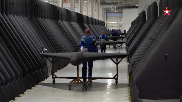 ロシアで拡大中「無人機工場」実態は…アフリカ人女性の勧誘で“騒動”懸念広がる（日テレNEWS NNN） - Yahoo!ニュース