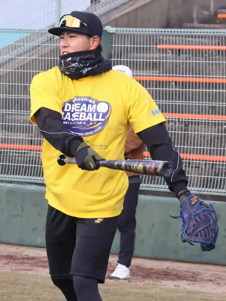 【記事全文】阪神・工藤泰成　史上初の独立L出身の新人王へ「最後まで気を抜かずやれば獲れる可能性はある」 - スポニチ Sponichi Annex 野球